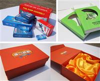 常州包装盒设计公司包装盒印刷公司