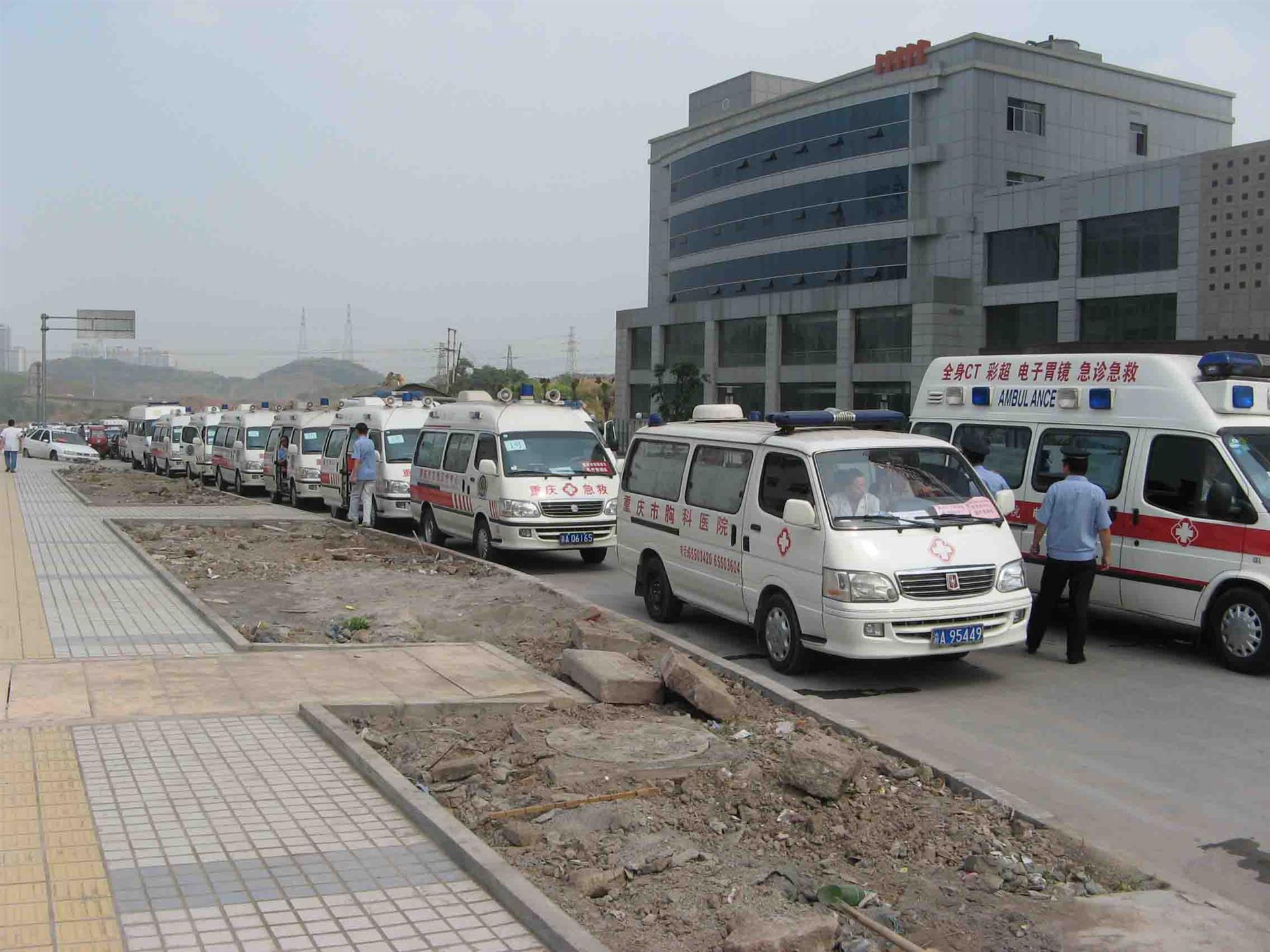 天津跨省遺體轉運正規殯葬車出租