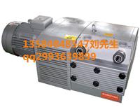 台湾欧乐霸/EUROVAC无油复合式印刷气泵 BVT140/BVT100