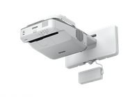 Epson投影机 CB-675Wi 爱普生教育超短焦互动投影机