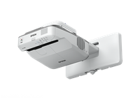 Epson投影机 CB-685Wi 爱普生教育超短焦互动投影机