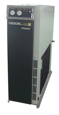 日本应好利旺ORION吸附式干燥机代理，好利旺干燥机CRX2900A-W现