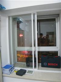 合肥三合一复合隔音窗安徽顶立超薄隔音玻璃