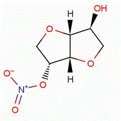 单硝酸异山梨酯化学对照品100mg