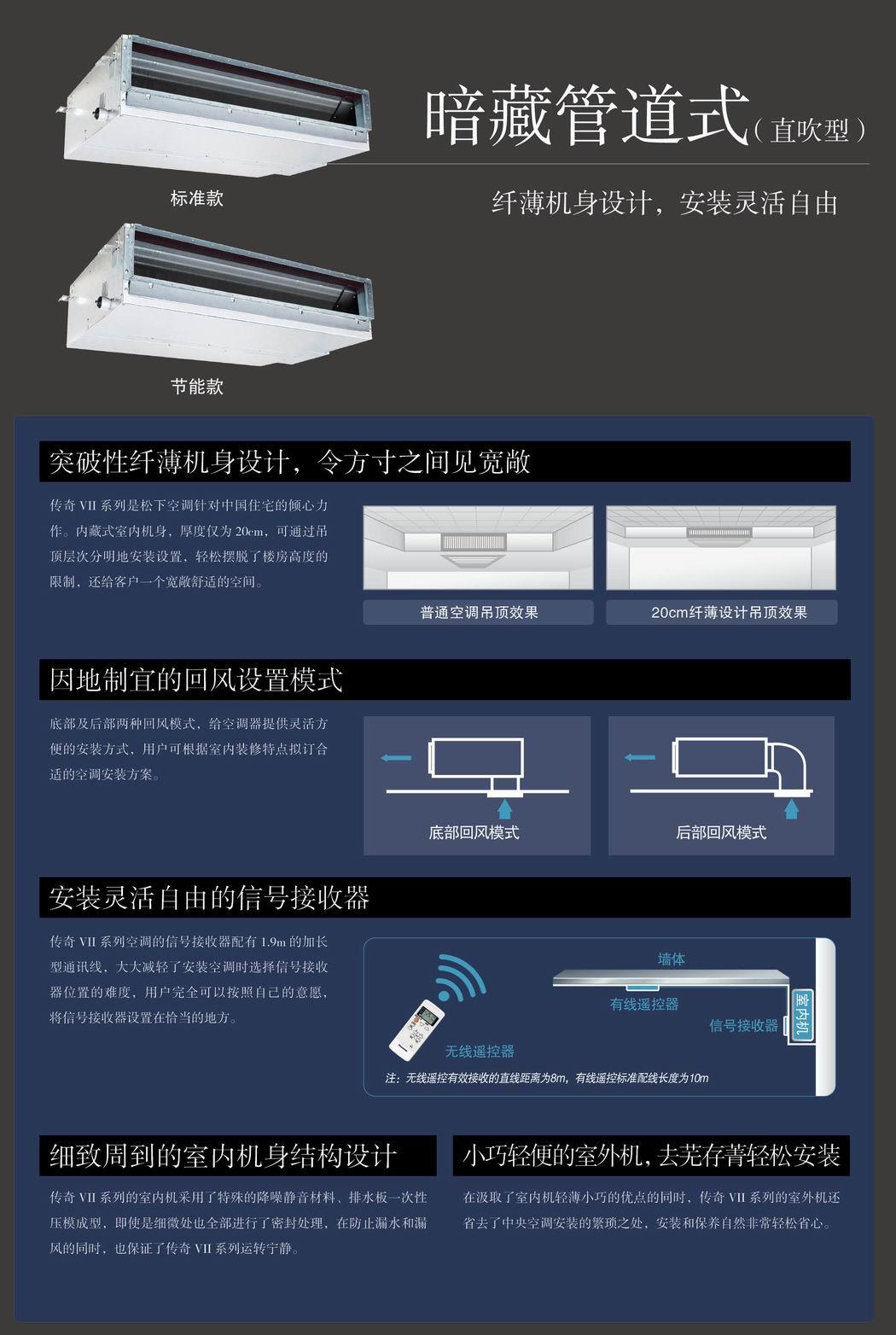 公司主要代理東芝中央空調,松下中央空調,威能,沃樂夫地暖,松下新風