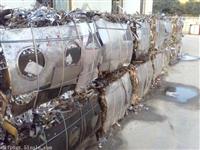 苏州园区废铜废铁废铝不锈钢回收