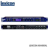 销售 Lexicon/莱斯康 MX400XL 双立体声混响效果器