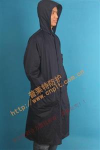 气象站防微波辐射服防高频辐射雷达辐射屏蔽防护服