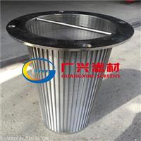 滤油机滤筒罗底