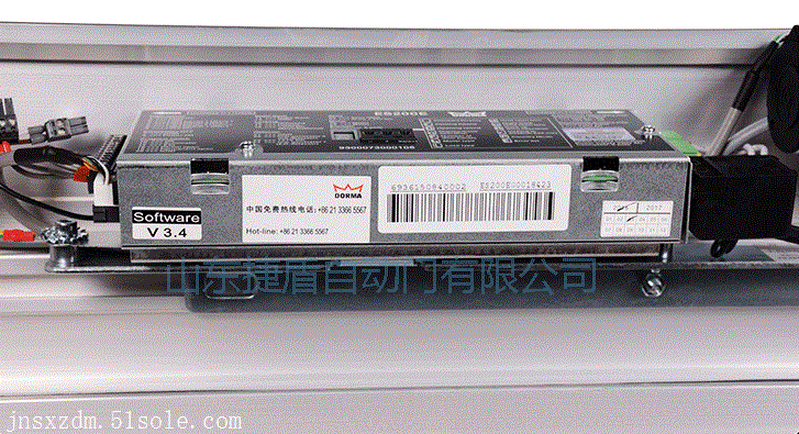 供应多玛es200e型自动门多玛感应器