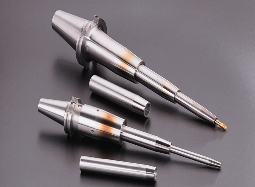 德国haimer热缩刀柄