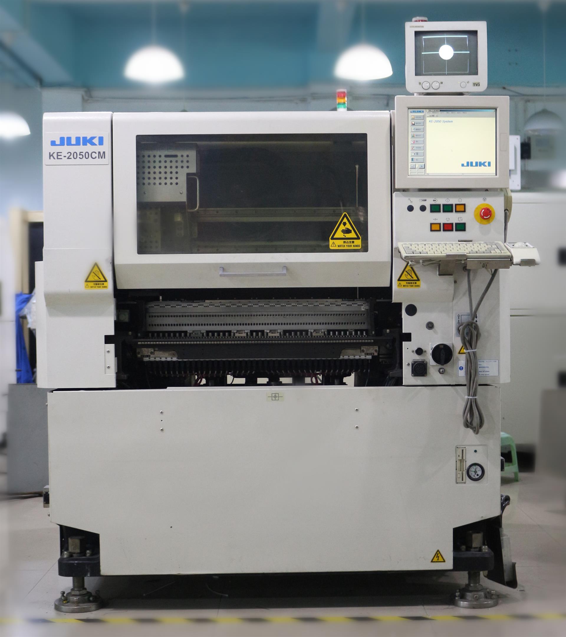 深圳二手贴片机jukike2050led12米贴片机