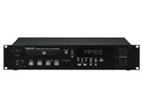 Denon天龙 DN-C635 CD机 录音棚CD播放器 机架式CD播放机