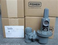 FISHER 627 DN25煤气减压阀627-278费希尔调压阀