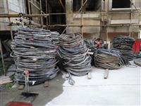 连云港市
铜芯电线电缆回收常州变压器回收